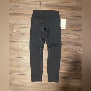 Wunder Train HR Tight 25”